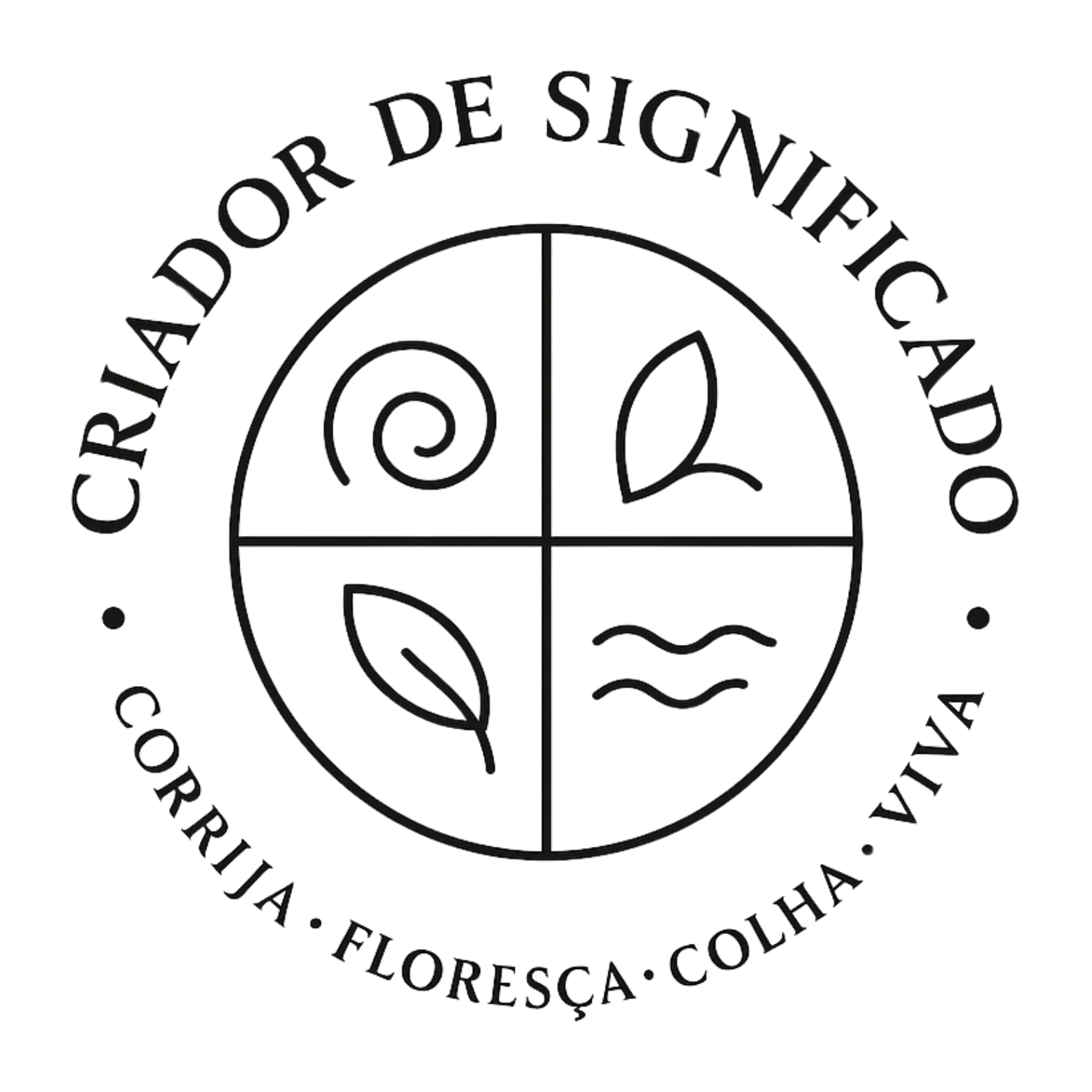 Criador de Significado